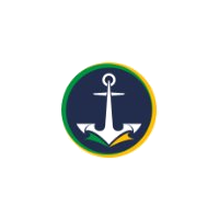 Página Principal logo marinha