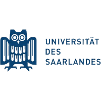 Página Principal logo saarland