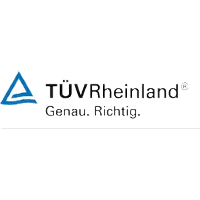 Página Principal logo tuv